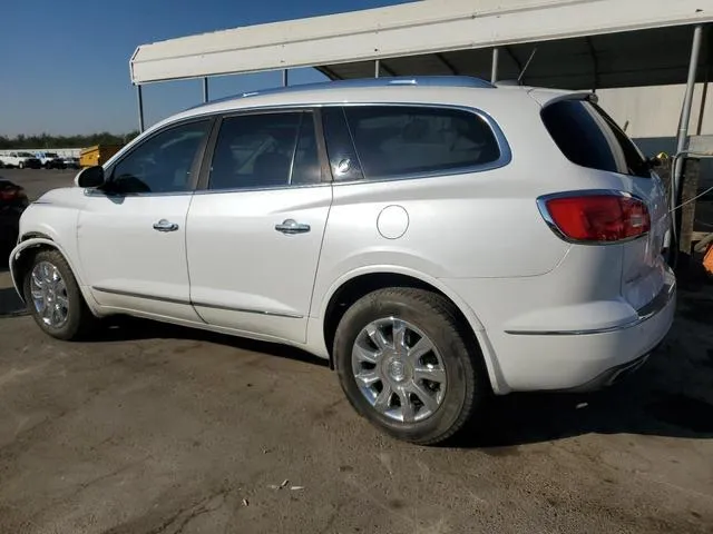 5GAKRCKD4HJ108967 2017 2017 Buick Enclave 2