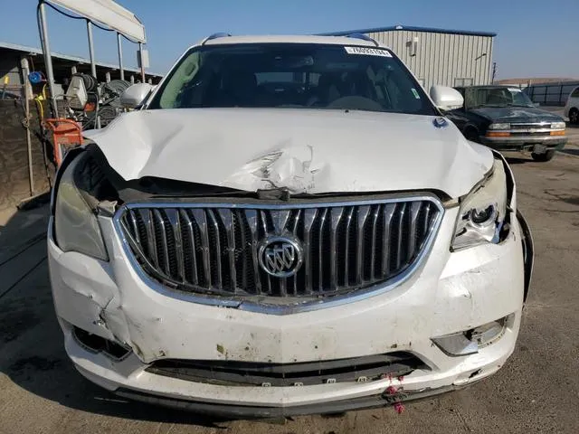 5GAKRCKD4HJ108967 2017 2017 Buick Enclave 5