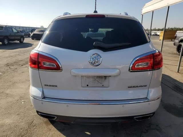 5GAKRCKD4HJ108967 2017 2017 Buick Enclave 6