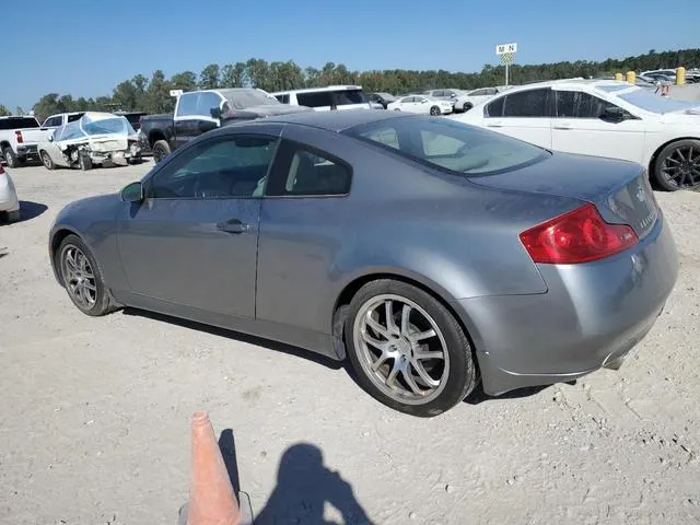 JNKCV54E17M907066 2007 2007 Infiniti G35 2