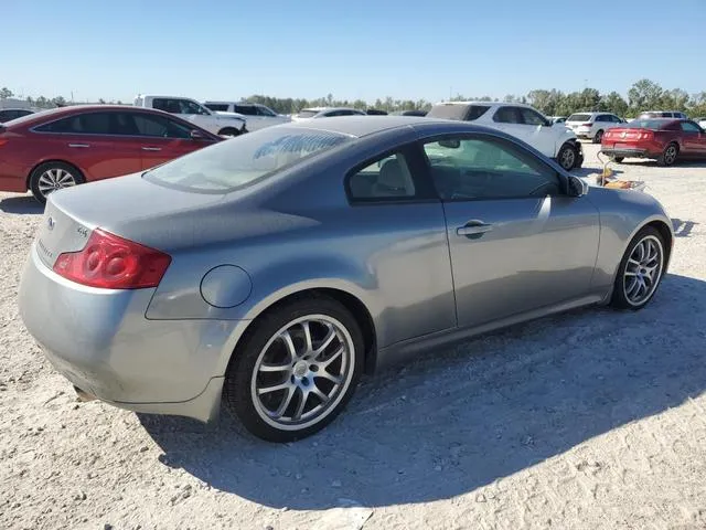 JNKCV54E17M907066 2007 2007 Infiniti G35 3