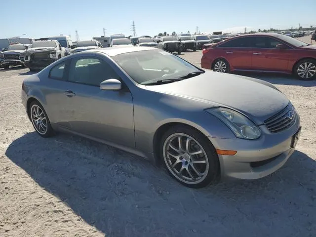 JNKCV54E17M907066 2007 2007 Infiniti G35 4