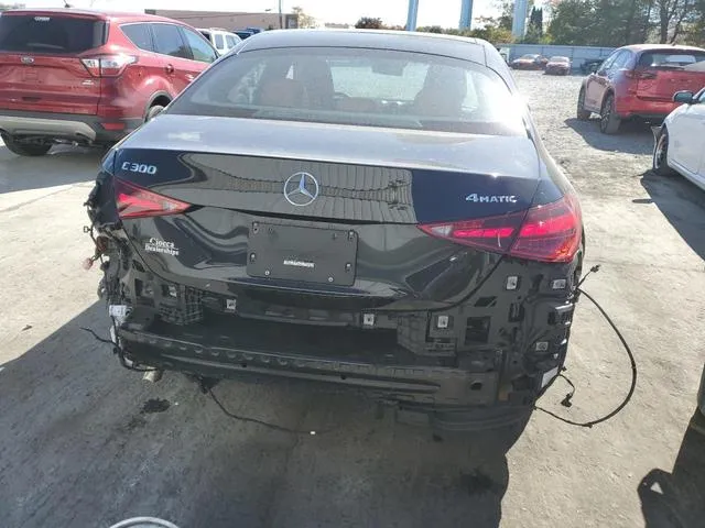 W1KAF4HB2PR121205 2023 2023 Mercedes-Benz C-Class- 300 4Matic 6