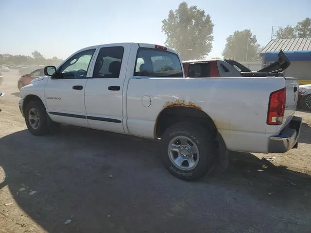 1D7HA18N65S116228 2005 2005 Dodge RAM 1500- ST 2