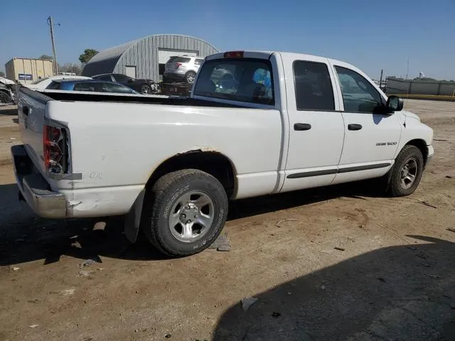 1D7HA18N65S116228 2005 2005 Dodge RAM 1500- ST 3