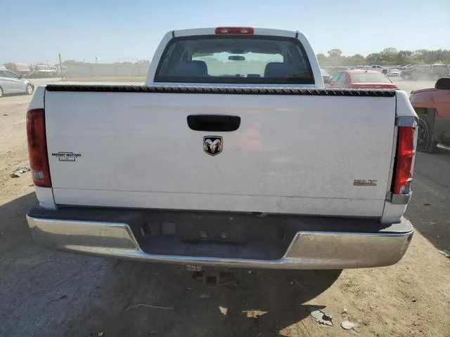 1D7HA18N65S116228 2005 2005 Dodge RAM 1500- ST 6