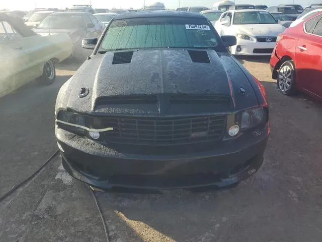 1ZVFT82H975216622 2007 2007 Ford Mustang- GT 5