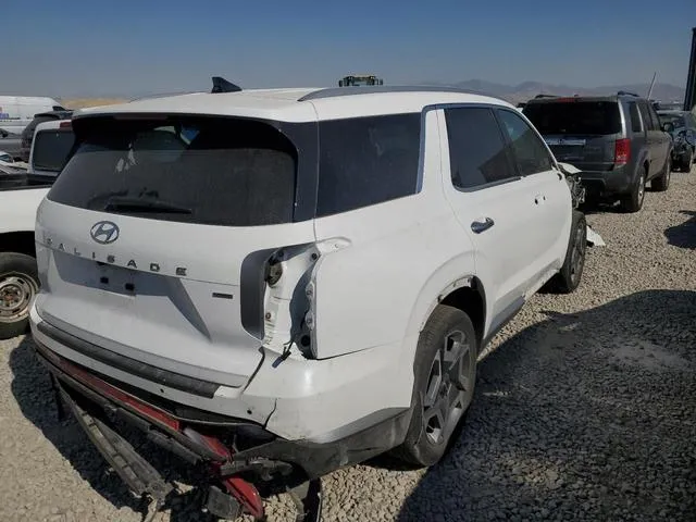 KM8R4DGE8RU666156 2024 2024 Hyundai Palisade- Sel Premium 3