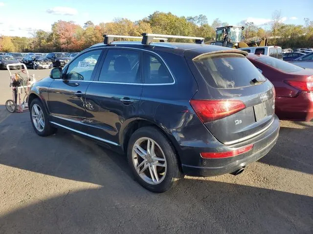 WA1LFAFP9FA079963 2015 2015 Audi Q5- Premium Plus 2