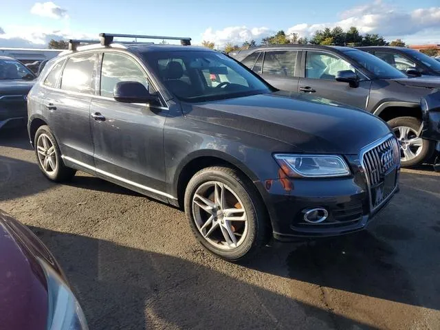 WA1LFAFP9FA079963 2015 2015 Audi Q5- Premium Plus 4