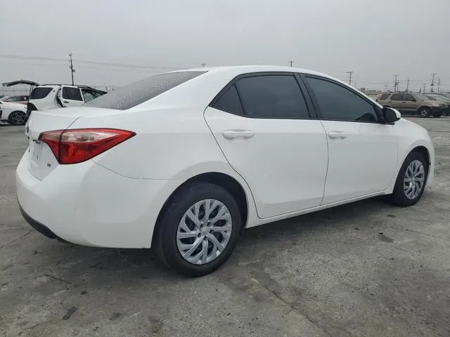 5YFBURHE8JP822098 2018 2018 Toyota Corolla- L 3