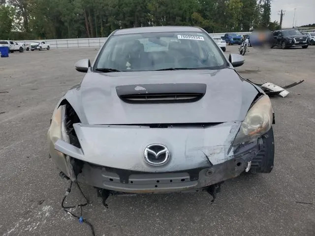 JM1BL1L4XC1586984 2012 2012 Mazda Speed- 3 5