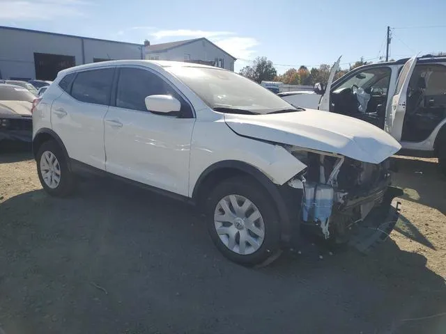 JN1BJ1CW6LW361121 2020 2020 Nissan Rogue- S 4