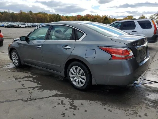 1N4AL3AP3FC168916 2015 2015 Nissan Altima- 2-5 2