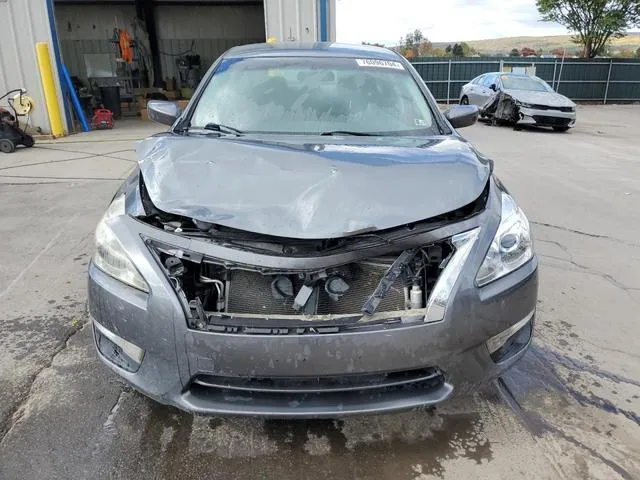 1N4AL3AP3FC168916 2015 2015 Nissan Altima- 2-5 5