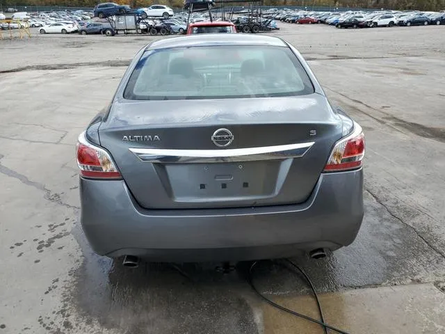 1N4AL3AP3FC168916 2015 2015 Nissan Altima- 2-5 6