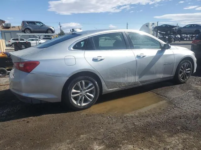 1G1ZE5ST9HF138537 2017 2017 Chevrolet Malibu- LT 3