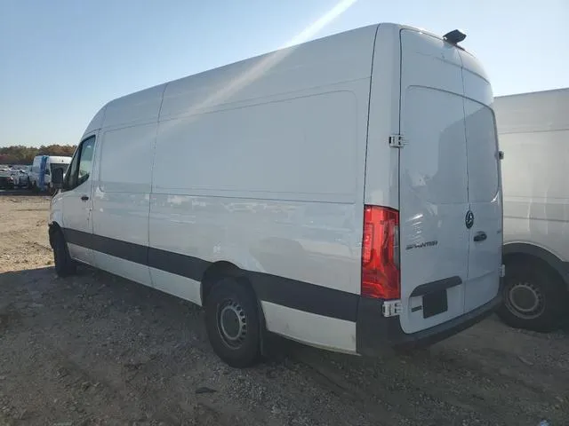 W1Y4KCHY2PT134861 2023 2023 Mercedes-Benz Sprinter- 2500 2