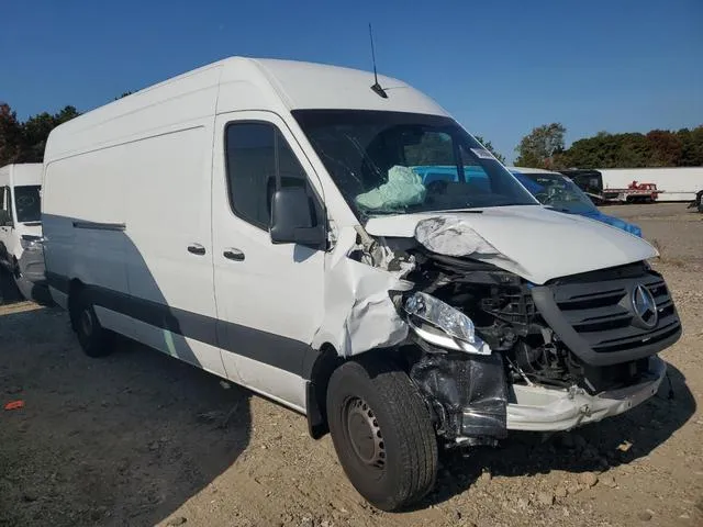 W1Y4KCHY2PT134861 2023 2023 Mercedes-Benz Sprinter- 2500 4