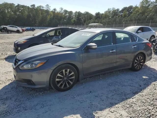 1N4AL3APXHC174070 2017 2017 Nissan Altima- 2-5 1