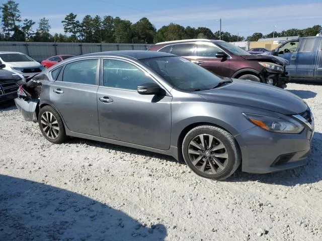 1N4AL3APXHC174070 2017 2017 Nissan Altima- 2-5 4