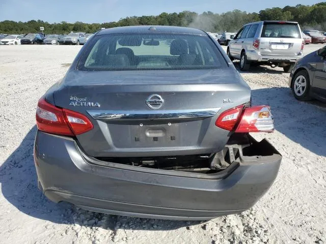 1N4AL3APXHC174070 2017 2017 Nissan Altima- 2-5 6