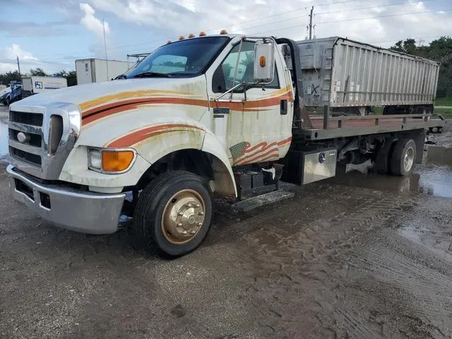 3FRNF65F97V516026 2007 2007 Ford F-650- Super Duty 1