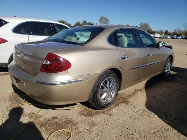 2G4WD562651285749 2005 2005 Buick Lacrosse- Cxl 3