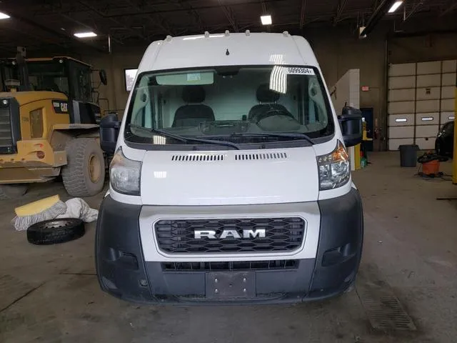 3C6TRVCG9KE511443 2019 2019 RAM Promaster- 2500 High 5