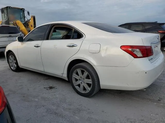 JTHBJ46G672026634 2007 2007 Lexus ES- 350 2