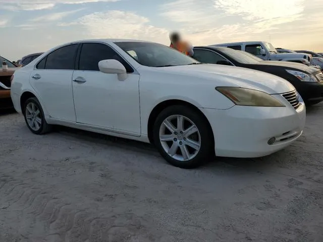 JTHBJ46G672026634 2007 2007 Lexus ES- 350 4