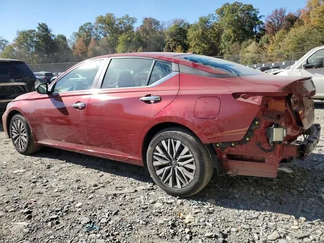 1N4BL4DW5RN314951 2024 2024 Nissan Altima- SV 2