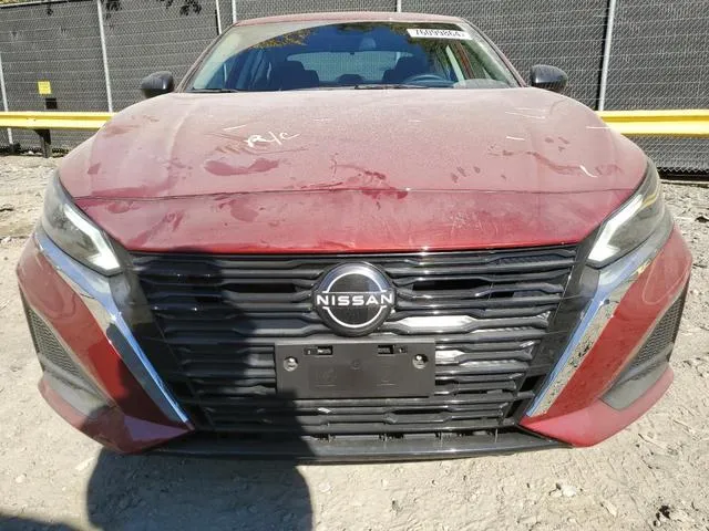 1N4BL4DW5RN314951 2024 2024 Nissan Altima- SV 5