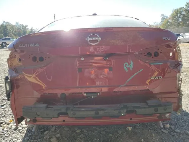 1N4BL4DW5RN314951 2024 2024 Nissan Altima- SV 6