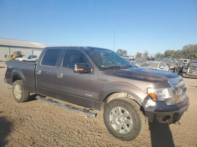 1FTFW1ET4EKD67142 2014 2014 Ford F-150- Supercrew 4