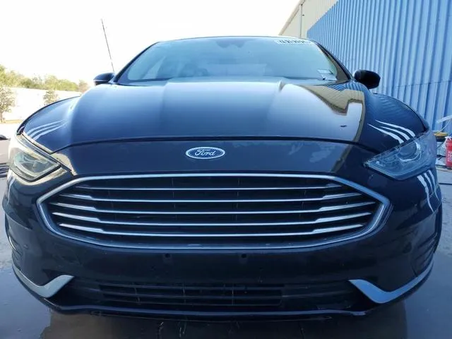 3FA6P0HD0LR176795 2020 2020 Ford Fusion- SE 5