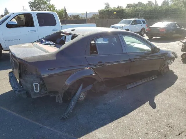 19UUA66276A006179 2006 2006 Acura TL- 3-2 3