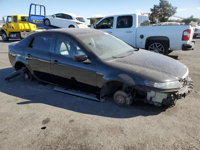 19UUA66276A006179 2006 2006 Acura TL- 3-2 4