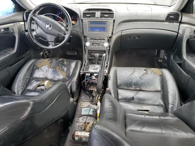 19UUA66276A006179 2006 2006 Acura TL- 3-2 8