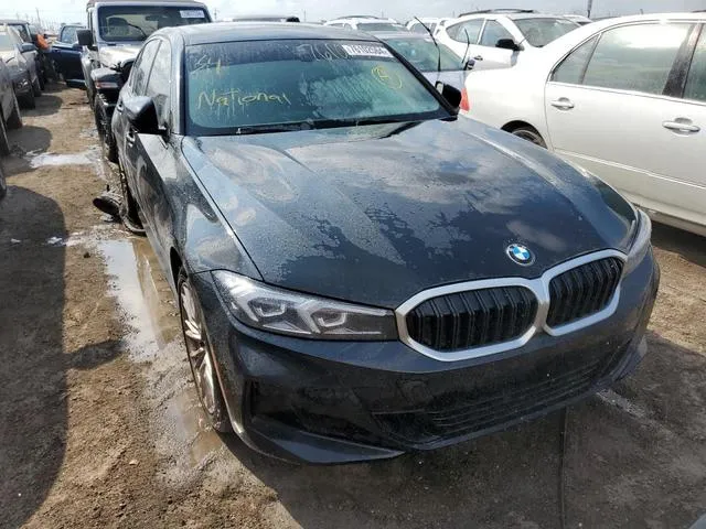 3MW69FF08P8D60429 2023 2023 BMW 3 Series- 330I 5