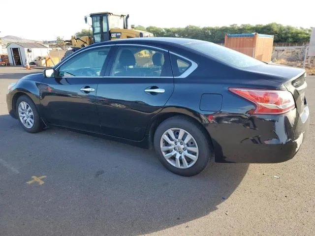 1N4AL3AP8DC264750 2013 2013 Nissan Altima- 2-5 2