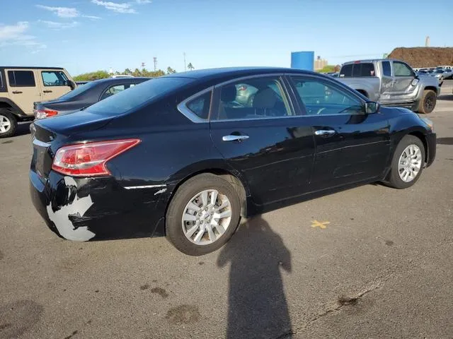 1N4AL3AP8DC264750 2013 2013 Nissan Altima- 2-5 3