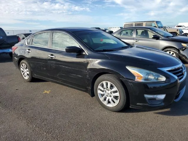 1N4AL3AP8DC264750 2013 2013 Nissan Altima- 2-5 4