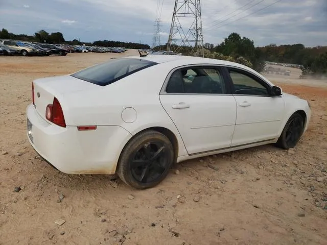 1G1ZC5E16BF323569 2011 2011 Chevrolet Malibu- 1LT 3