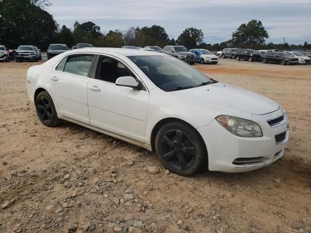 1G1ZC5E16BF323569 2011 2011 Chevrolet Malibu- 1LT 4