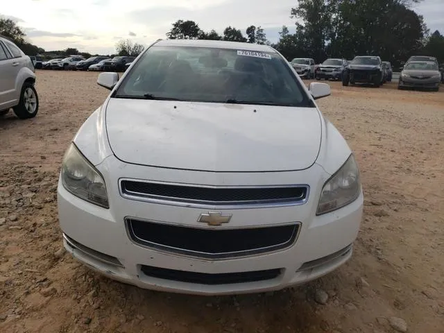 1G1ZC5E16BF323569 2011 2011 Chevrolet Malibu- 1LT 5