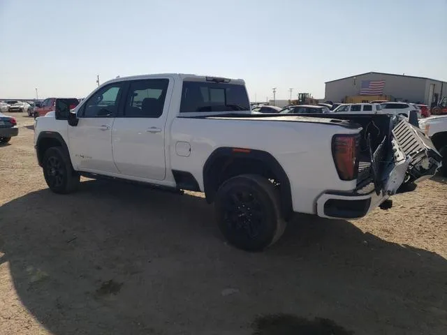 1GT49PE78RF379457 2024 2024 GMC Sierra- K2500 At4 2