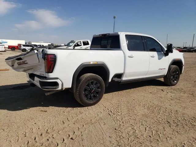 1GT49PE78RF379457 2024 2024 GMC Sierra- K2500 At4 3