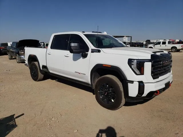 1GT49PE78RF379457 2024 2024 GMC Sierra- K2500 At4 4