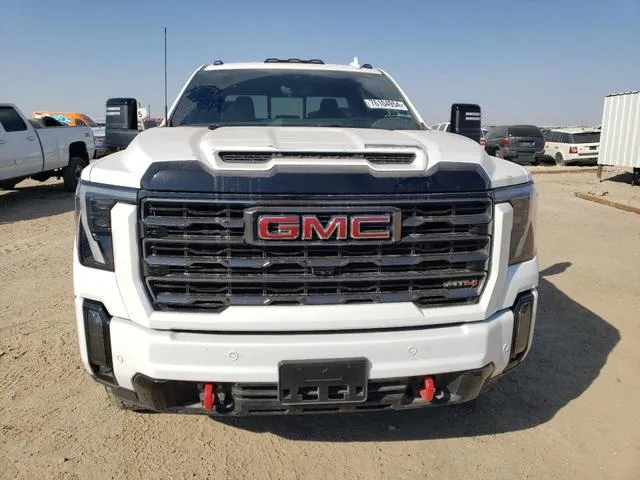 1GT49PE78RF379457 2024 2024 GMC Sierra- K2500 At4 5